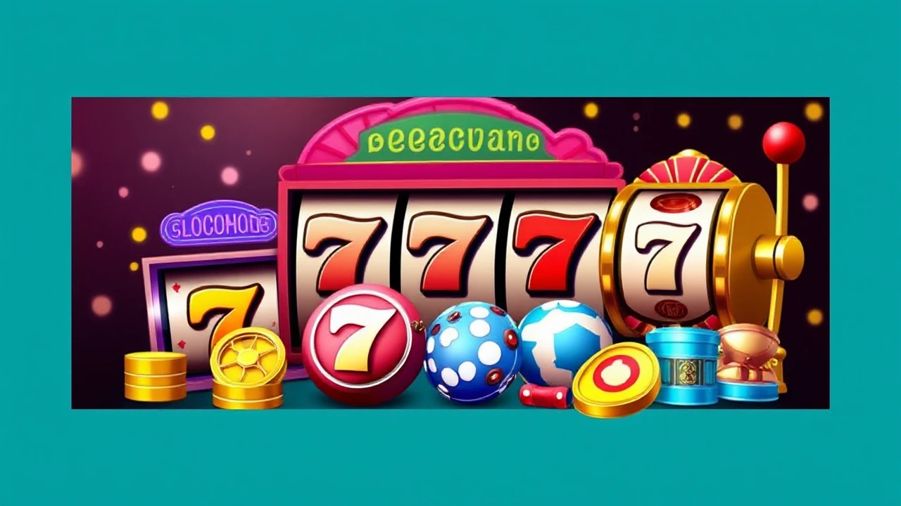 Exploring the Development of Slot Themes: From Vintage to Cutting-Edge