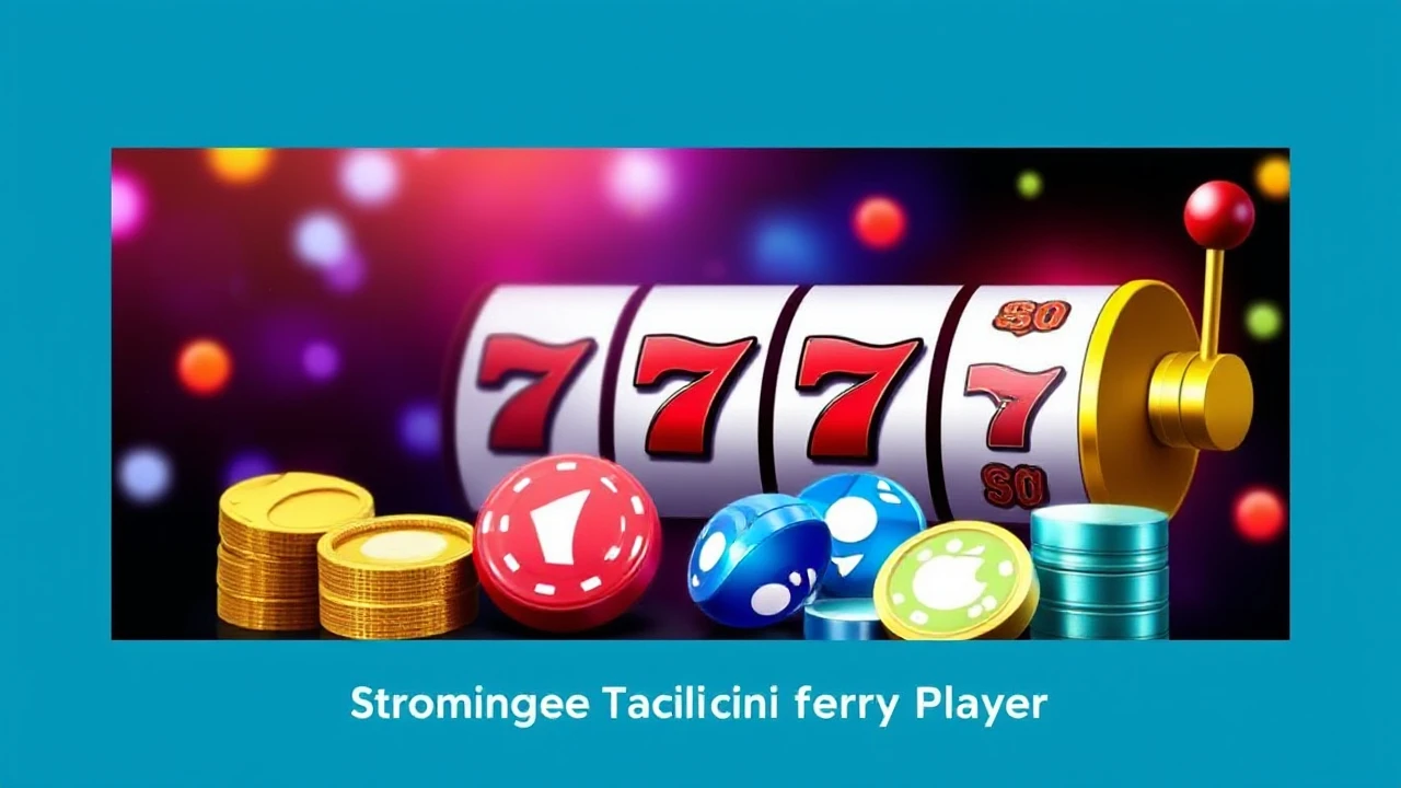 Dominating Online Casino Slots: Strategies Tailored for Every Player