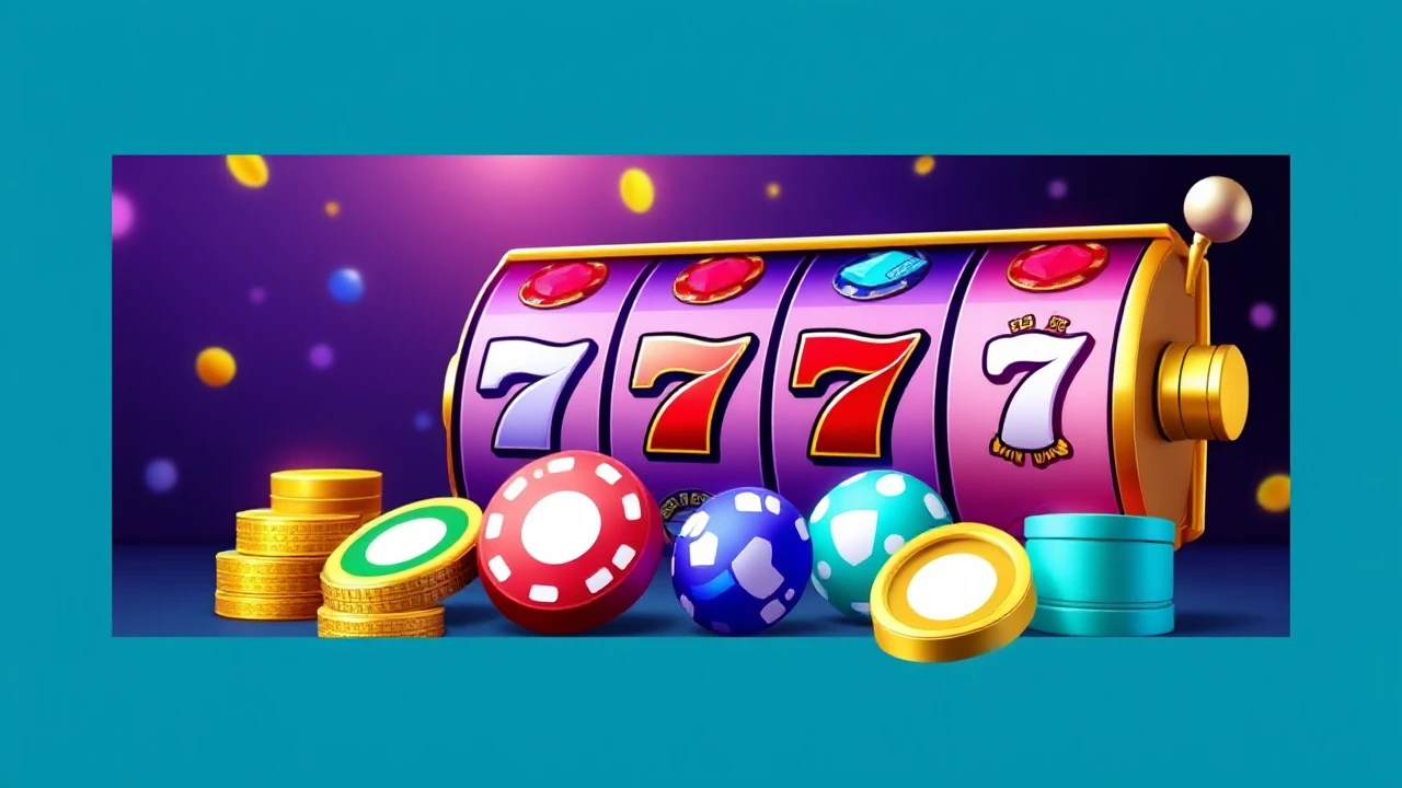 Understanding the Evolution of Slot Game Developers in Response to Changing Player Demands