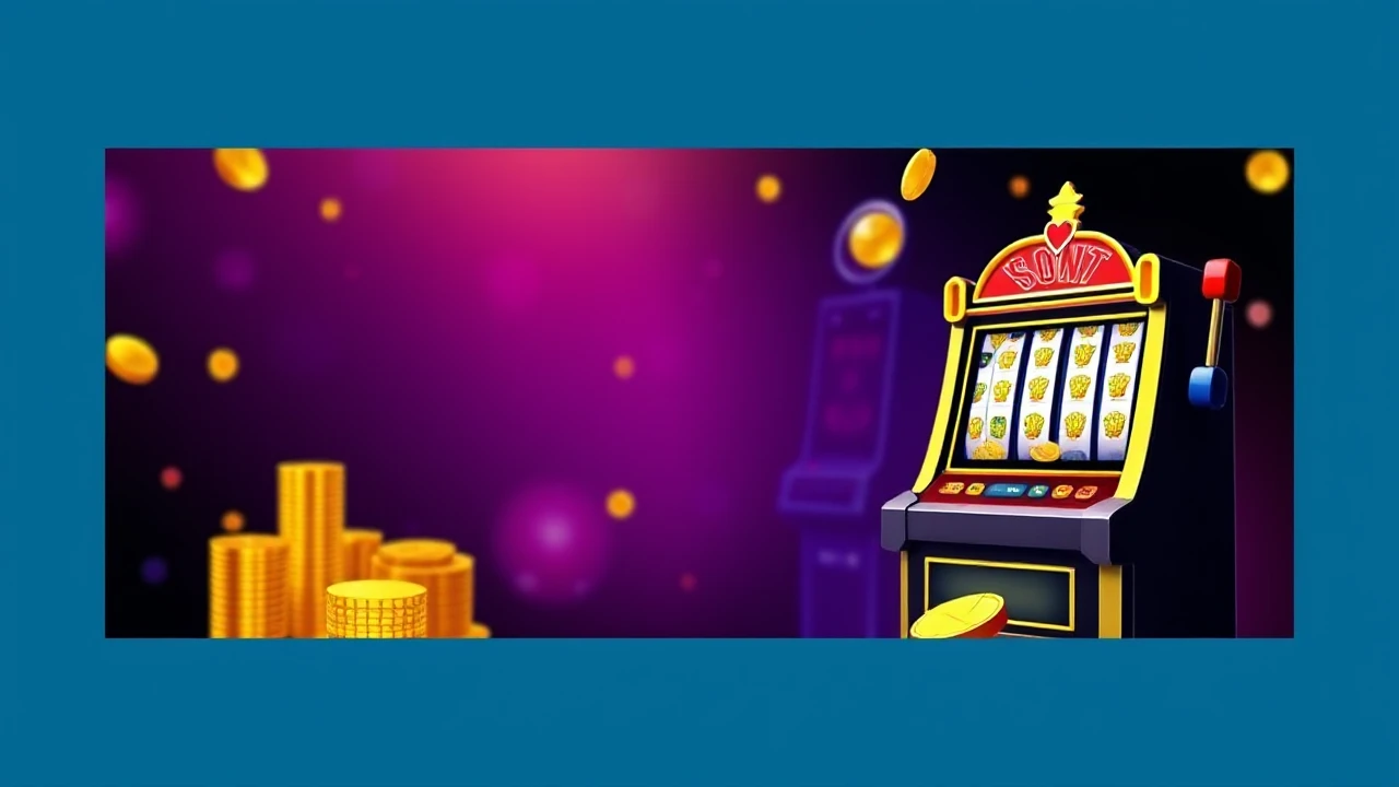 Mastering the Secrets of Slot Machine Bonuses and Free Spins