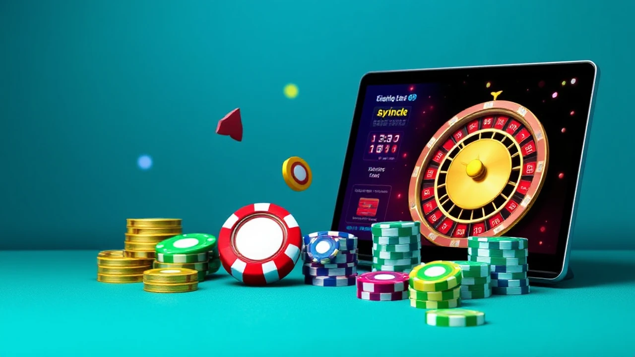 Investigating the Growth of Digital Gambling Sites: An In-depth Review