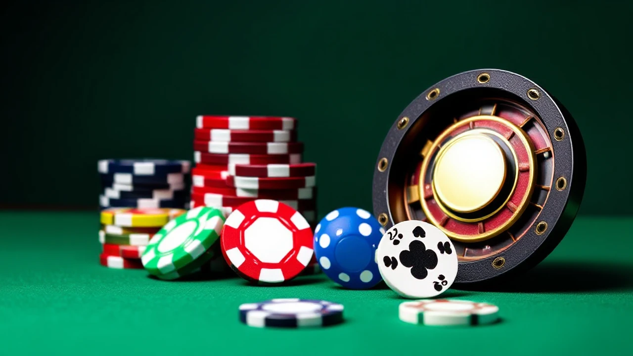Mastering of Casino Strategy: The Journey to Dominance