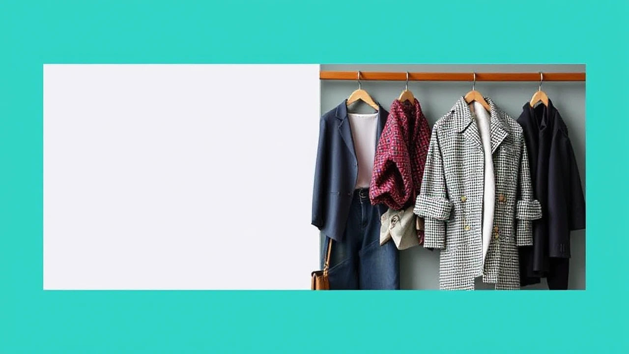 Staying Stylish: Top Tips for Creating a Wardrobe That Stands the Test of Time