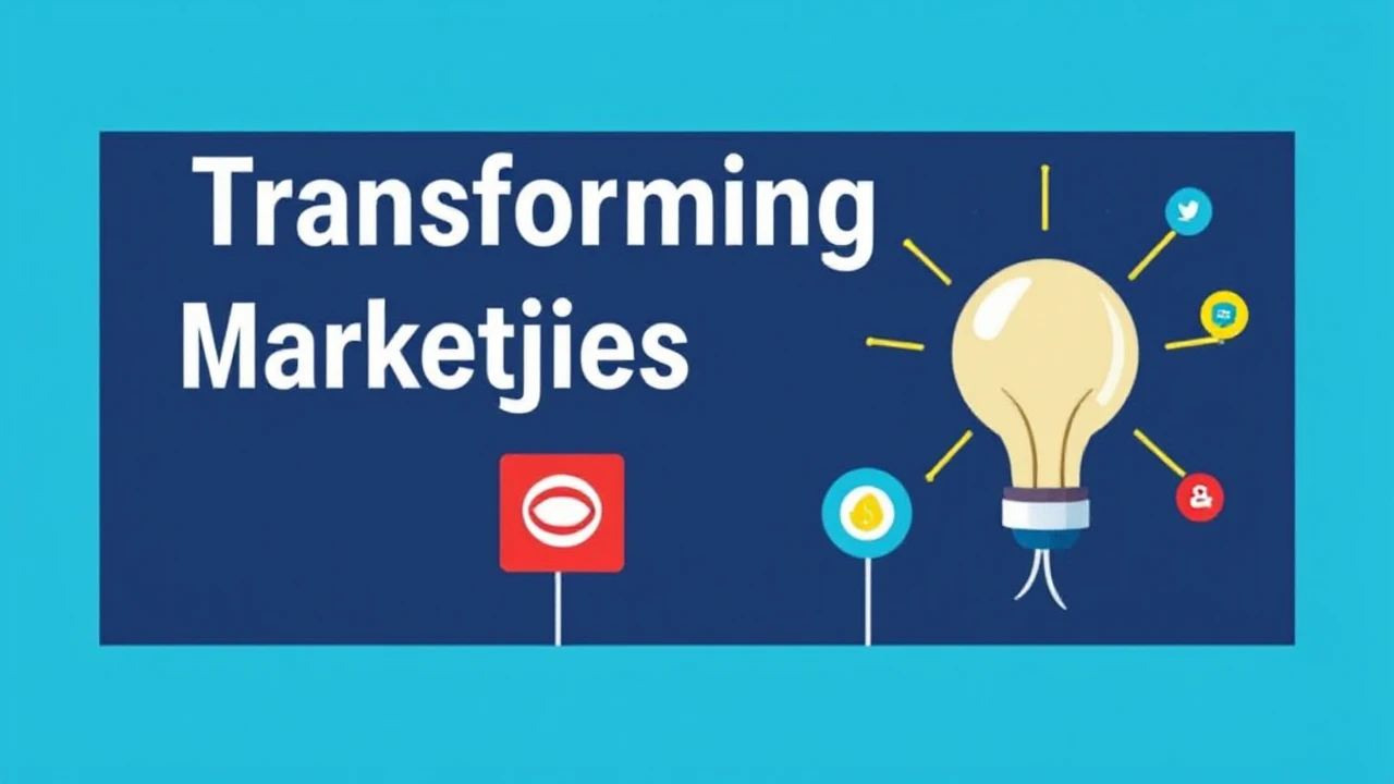 Transforming Marketing Strategies for Small Businesses in 2022