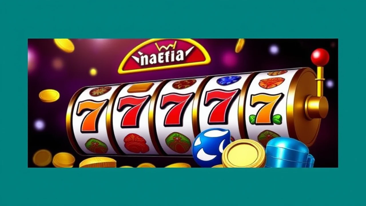 Tips Berjaya di Game Slot Casino Favorit: Metode Jitu