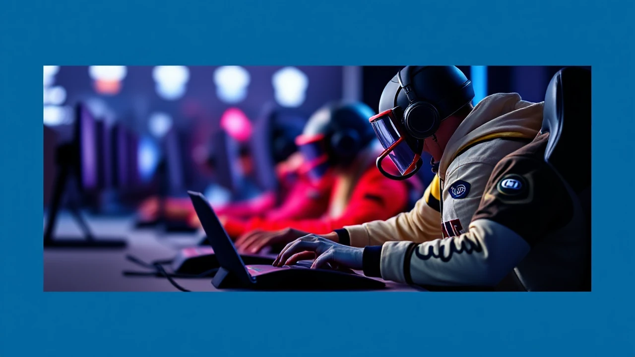 Pushing Boundaries: How Esports is Changing the Face of Traditional Sports