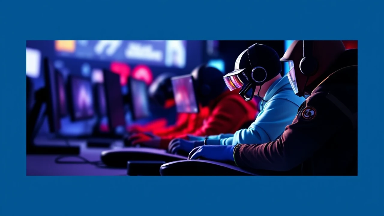 Delving into the Esports Industry: Current Trends and Predictions