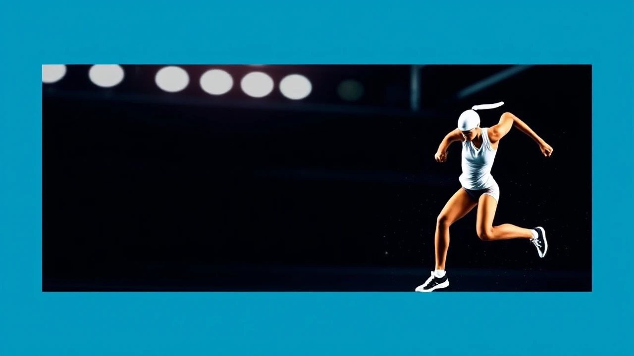 Revolutionizing the Fitness Landscape: Groundbreaking Trends in Sports