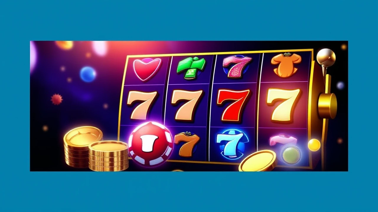 Changing Your Gaming Experience: Cutting-edge Slot Features