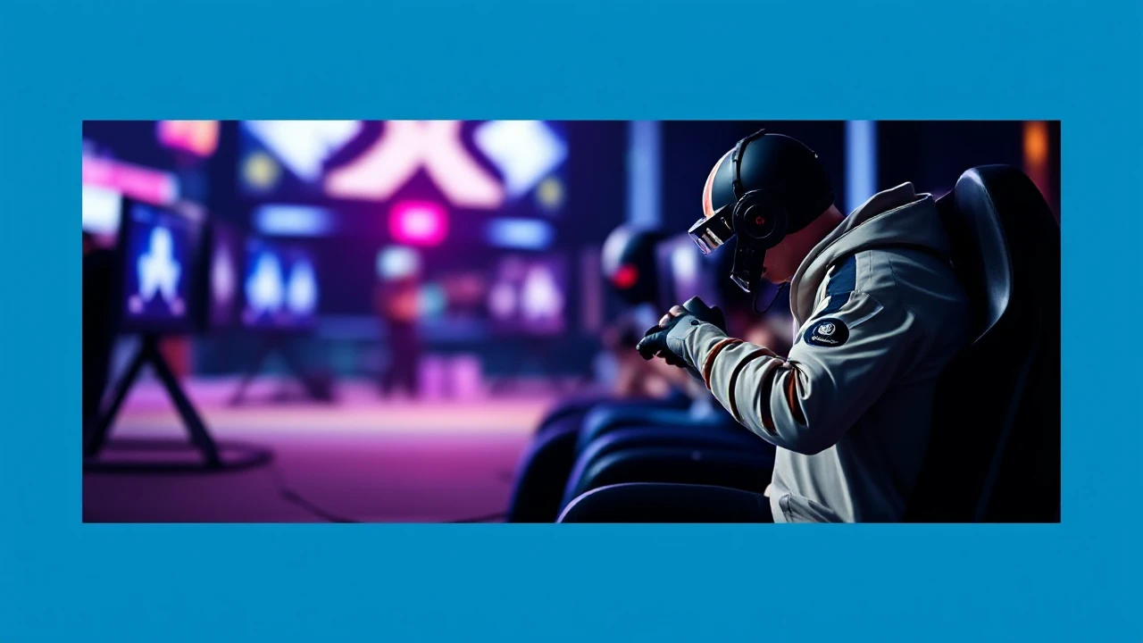 The Expansion of E-Sports: A Phenomenon to Watch in 2021