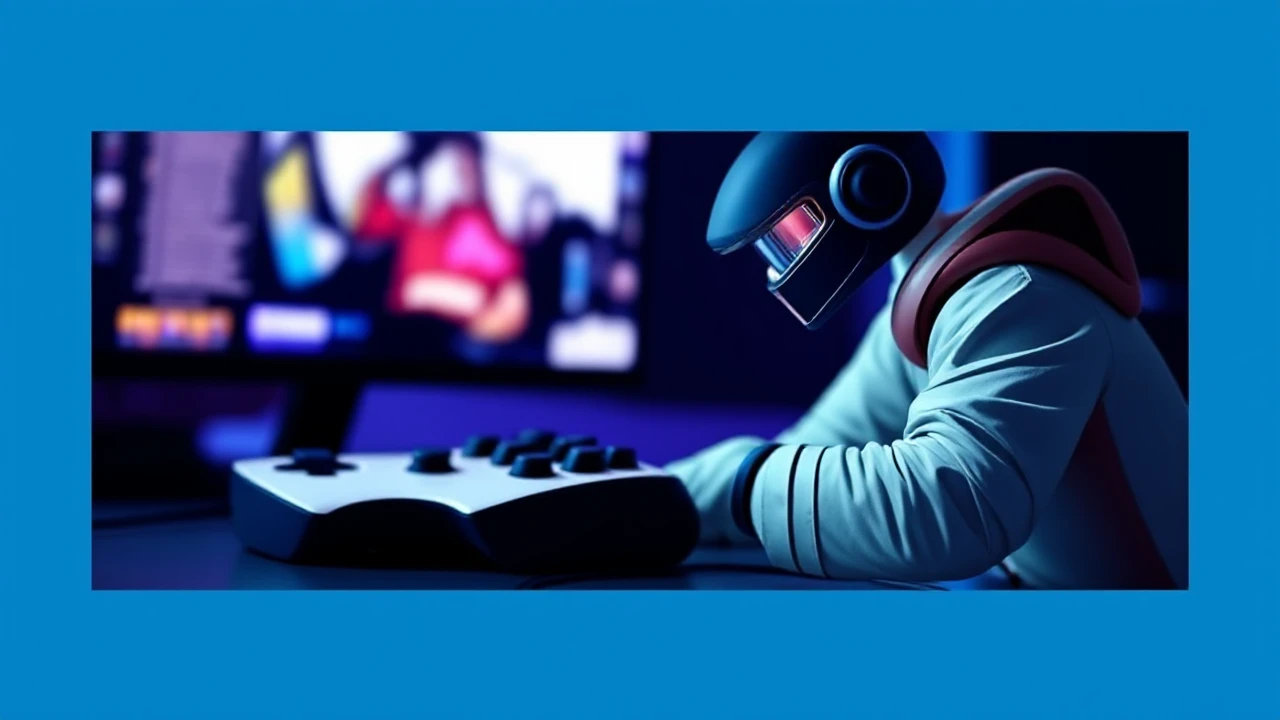 Becoming a Master in the Art of Gaming: Useful Tips and Tricks for Beginner Players