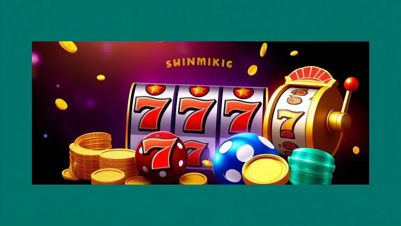 Panduan lengkap bermain slot kasino untuk pemula