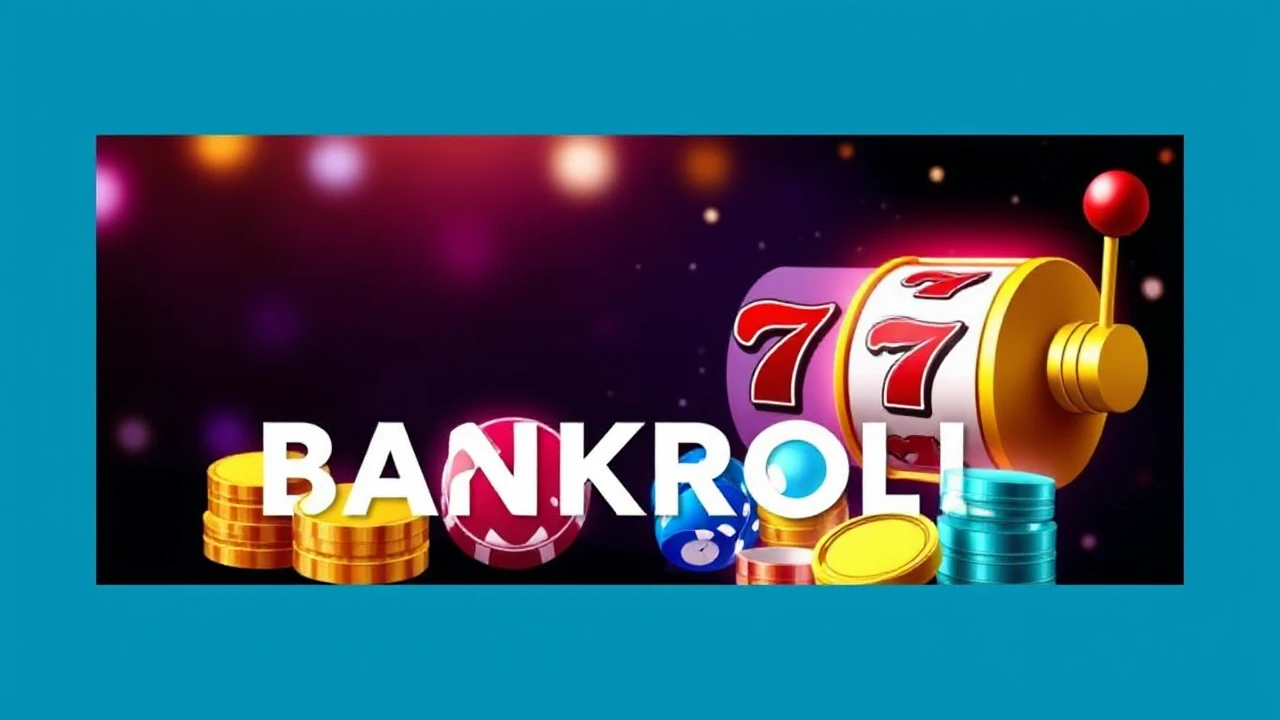 Increasing Your Bankroll: Strategies for Maximizing Online Casino Slot Bonuses