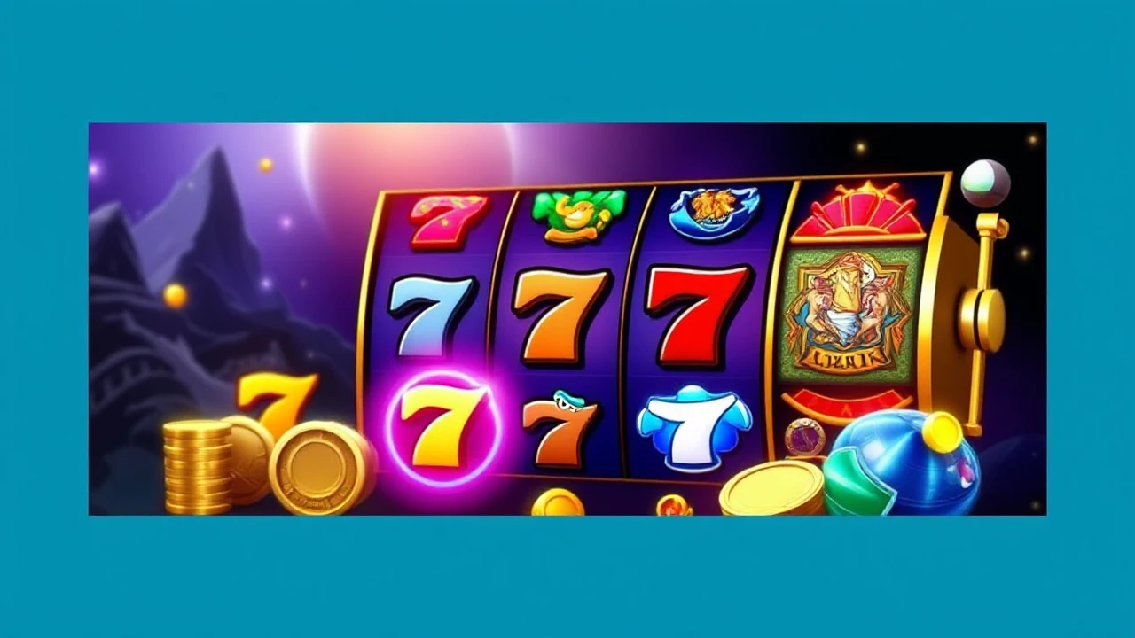Unveiling the Top Slot Themes in Modern Casinos