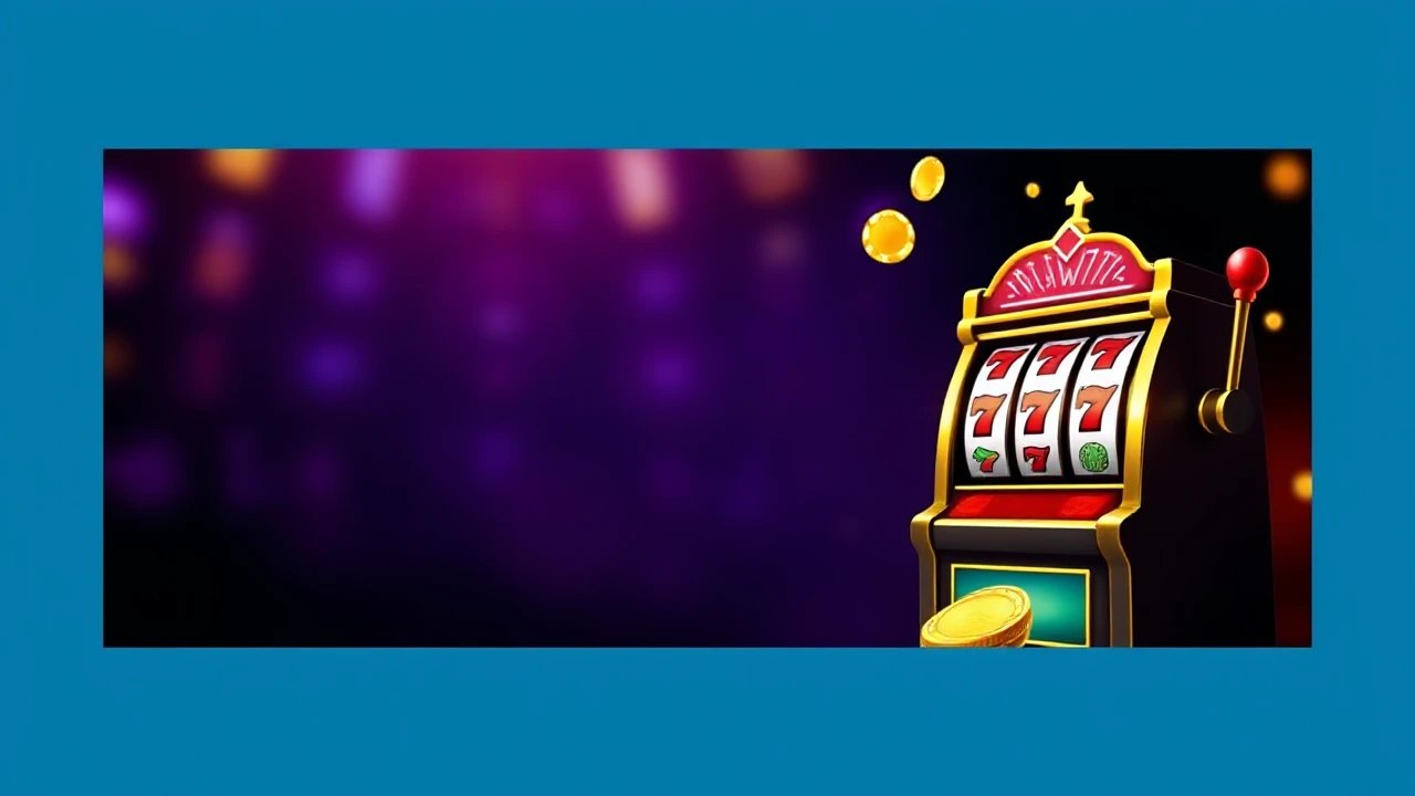 Revealing Insider Secrets of Casino Slot Pros: Expert Tips for Success