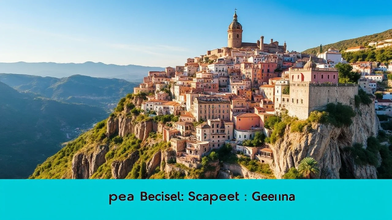 Revealing Europe's Best-Kept Gems: Must-See Lesser-Known Locations to Visit