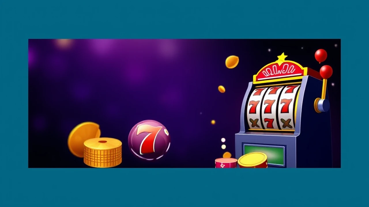 The 7 Most Common Blunders When Engaging in Casino Slots