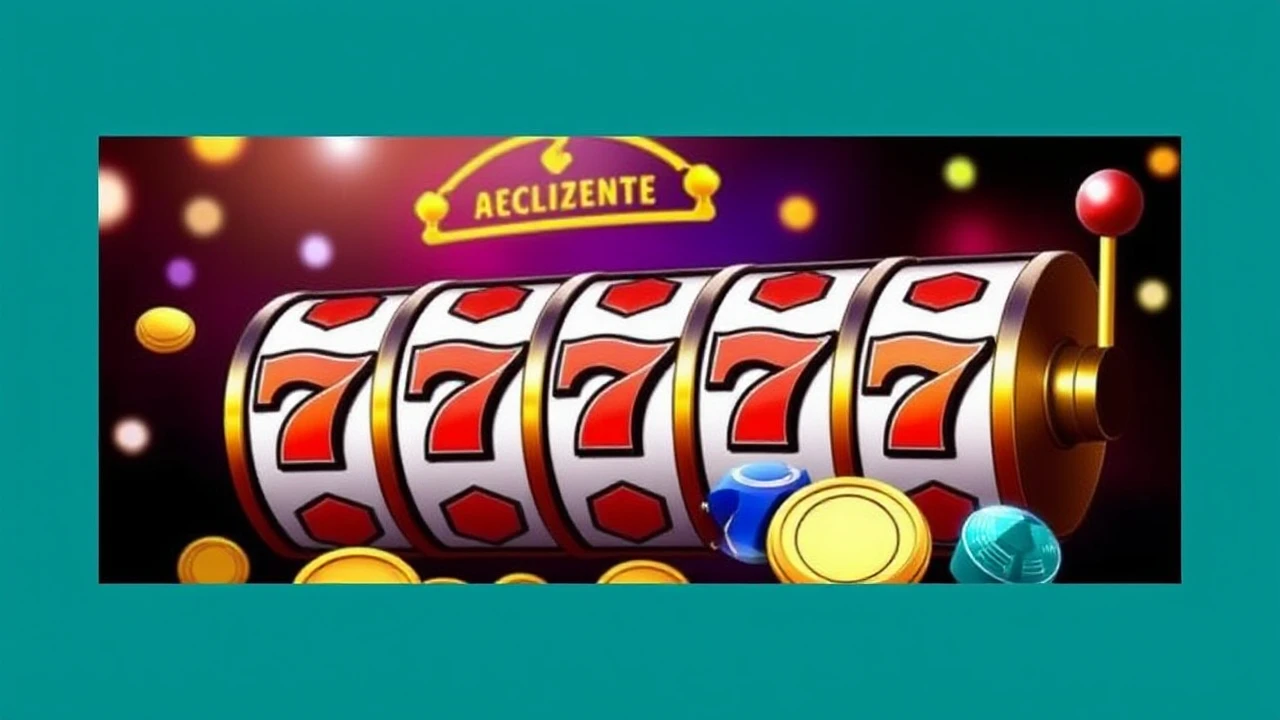 Rahasia-Rahasia Jitu dalam Bermain Slot Casino