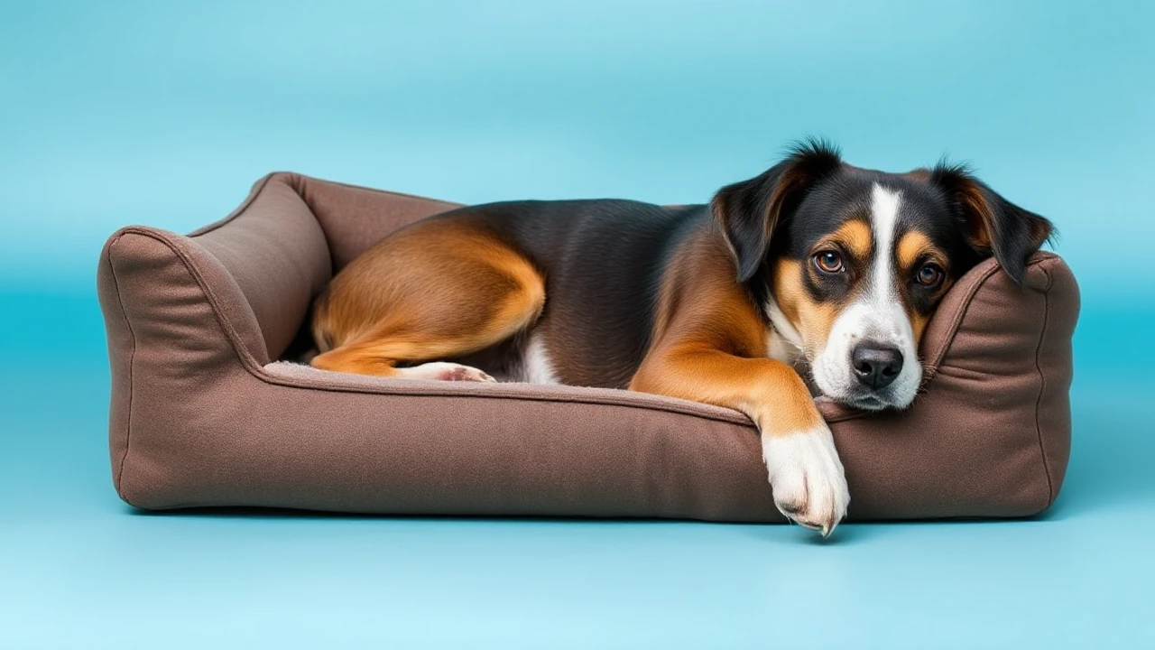 Bite-Proof Beds: The Ultimate Guide to Finding a Chew-Proof Dog Bed