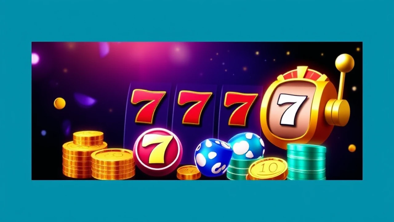 Unleashing the Secrets of Advancing Jackpot Slot Games