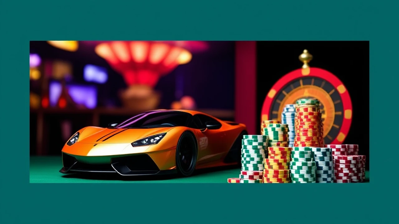 Unveiling the Inside Secrets of Casino Big Spenders