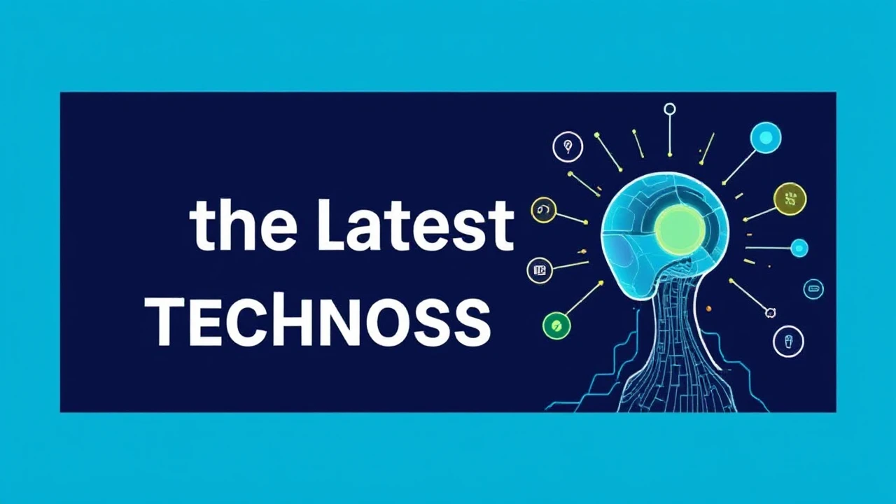 A Complete Overview to the Latest Technological Innovations