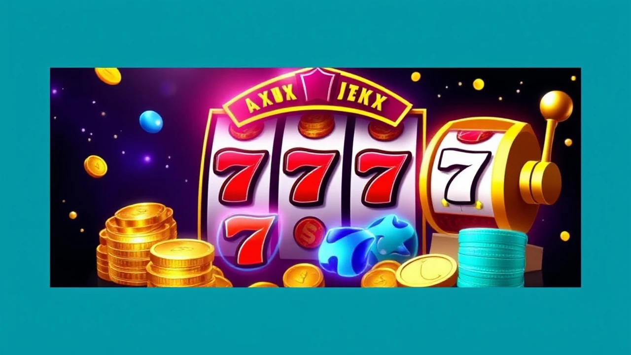 Exploring the Unknown Treasures of Progressive Jackpot Slot Games