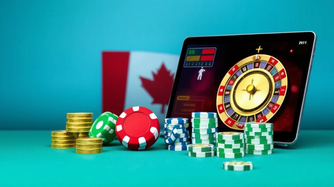 Maximizing Your Profits: Strategies for Real Online Casino Canada