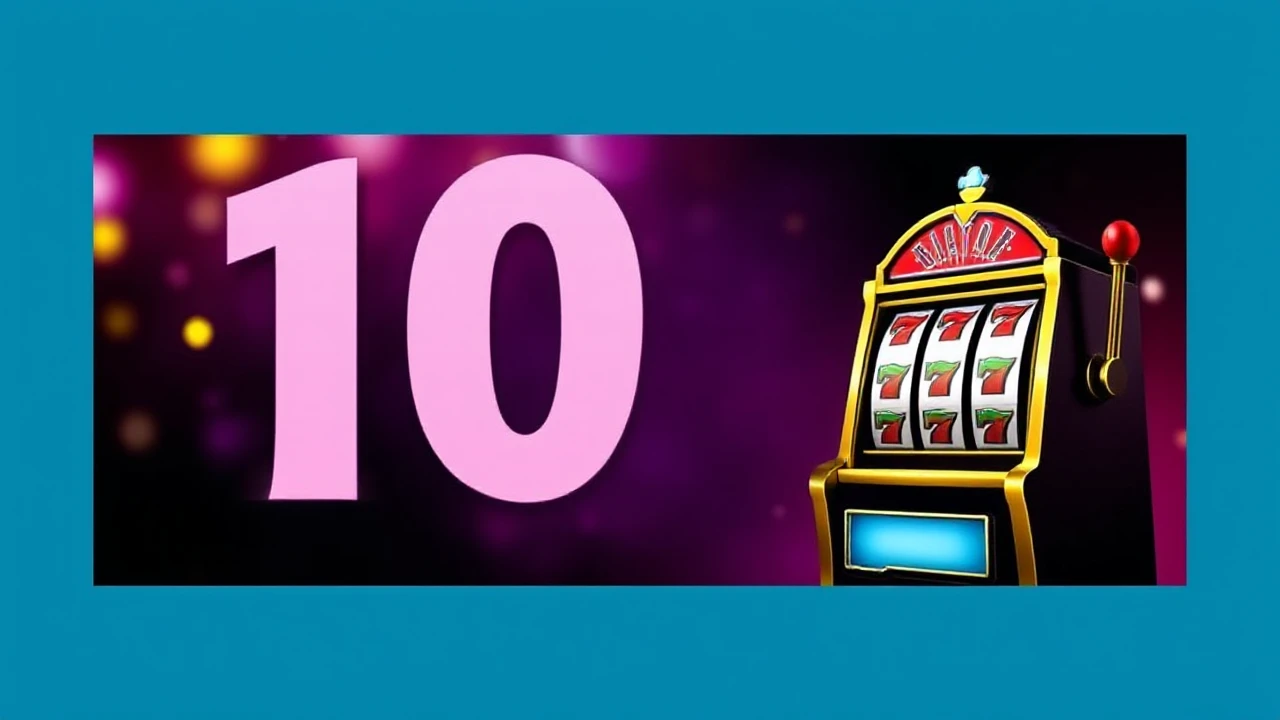 Successful 10 Tips for Optimizing Your Wagering Machine Payouts