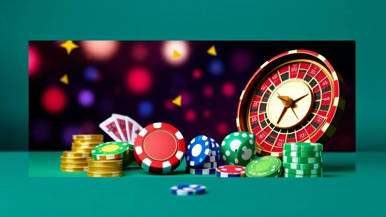 Your Go-To Manual on Choosing the Perfect Casino for Your Betting Style