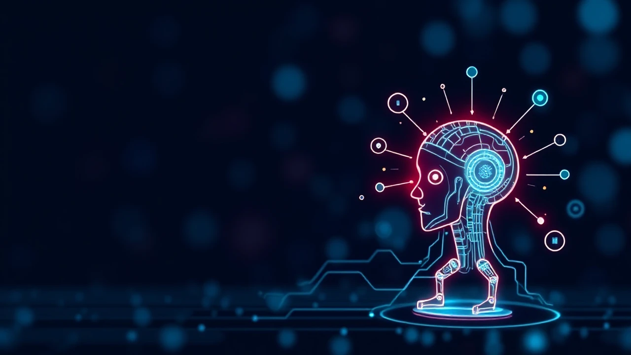 Analyzing How AI is Shaping the Tech Industry's Future