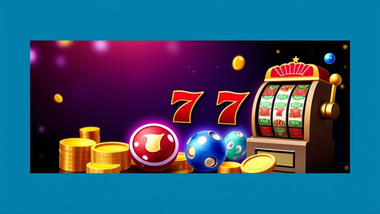 Unveiling Exclusive Bonuses in Online Casino Machine Games