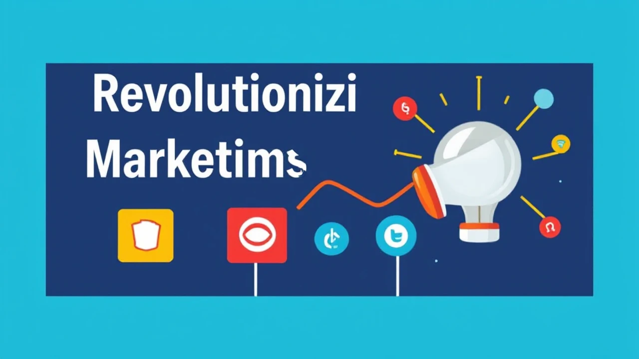 Revolutionizing Marketing Strategies for Small Businesses in 2022