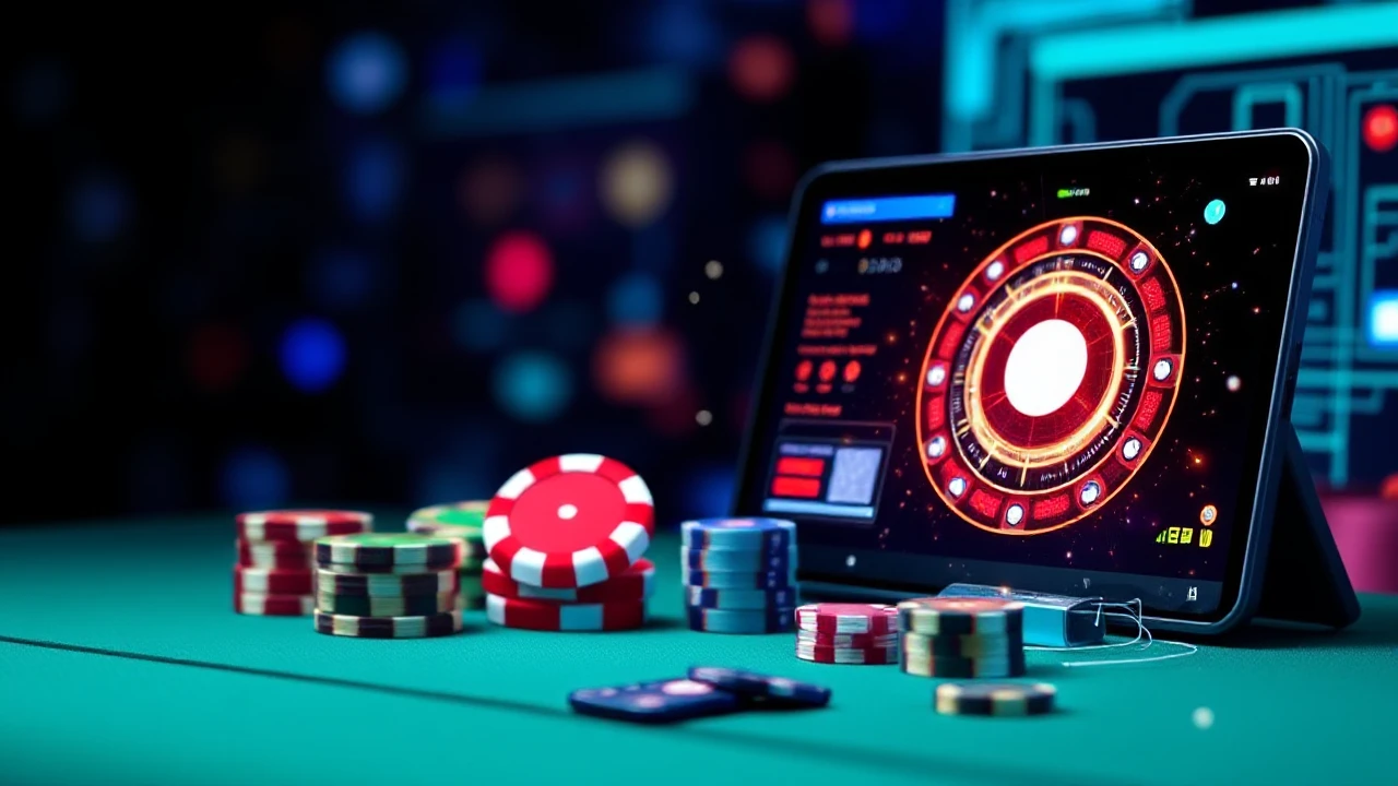 Delving into the Future of iGaming Technology