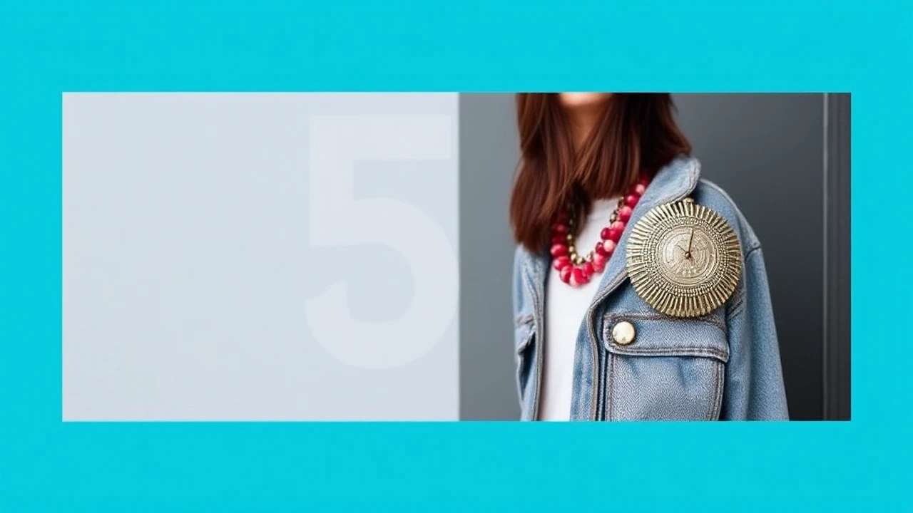 5 Fashionable Techniques to Upgrade Your Outfit Effortlessly