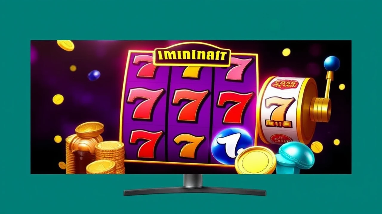 Rahasia-rahasia dalam Memenangkan Kemenangan dalam Game Slot Online