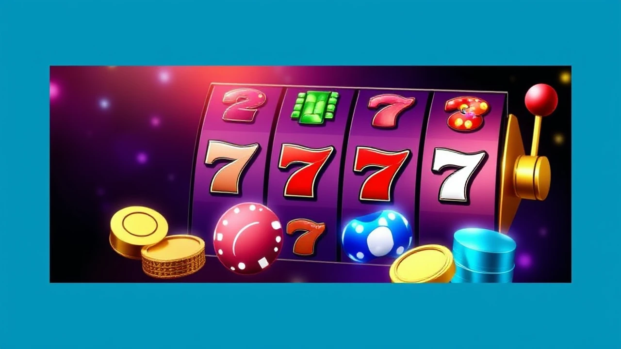 How Graphics Influence Engagement in Online Casino Slots