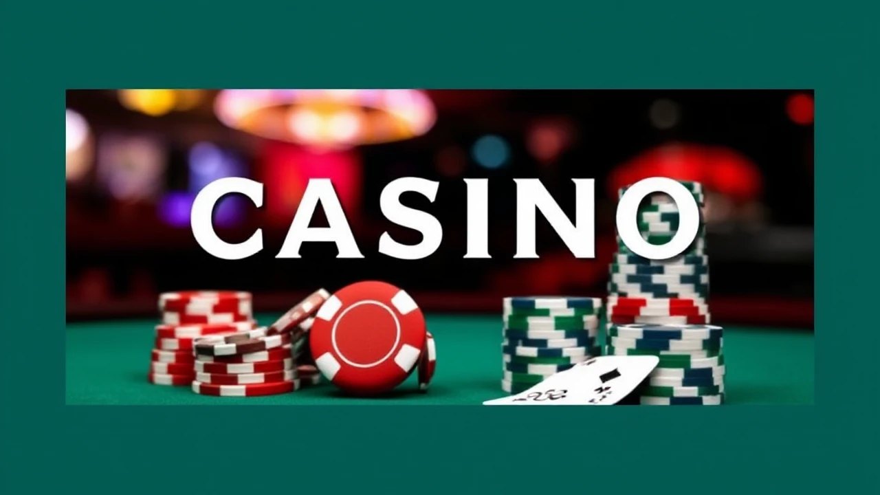 A Beginner's Handbook to Casino Etiquette: Dos and Don'ts