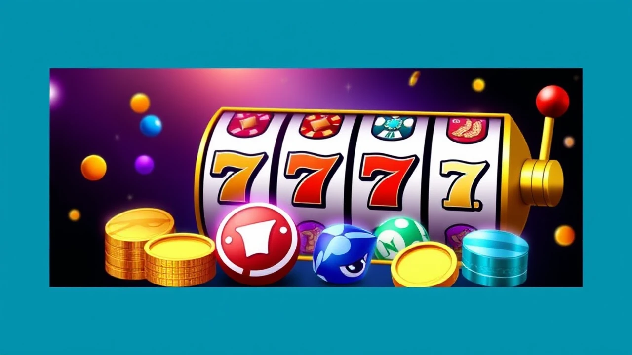 Optimizing Your Earnings with Special Features in Slot Games