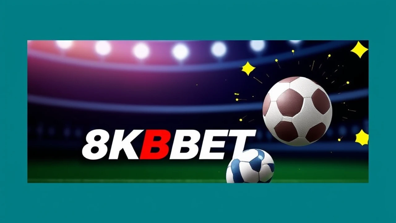 Masterclass for Enhancing Your Betting Tactics on 8KBET Platform