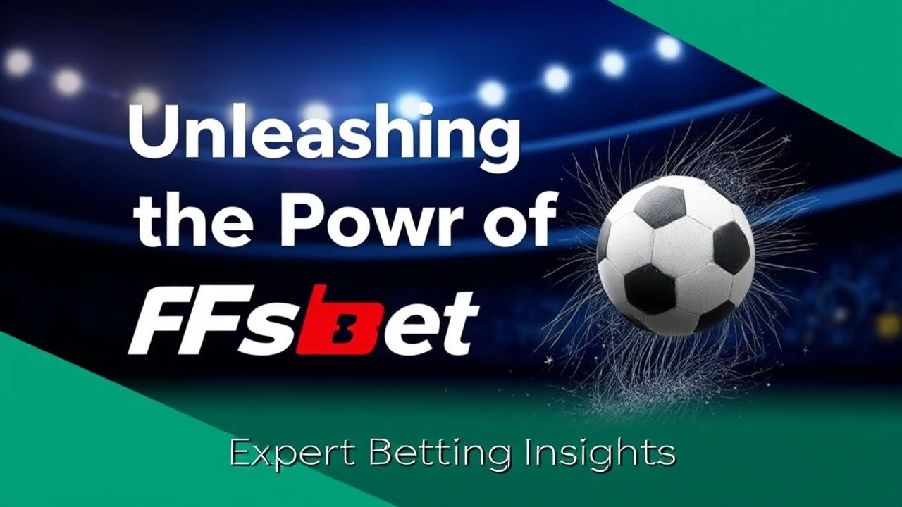 Unleashing the Power of Fsbet: Expert Betting Insights