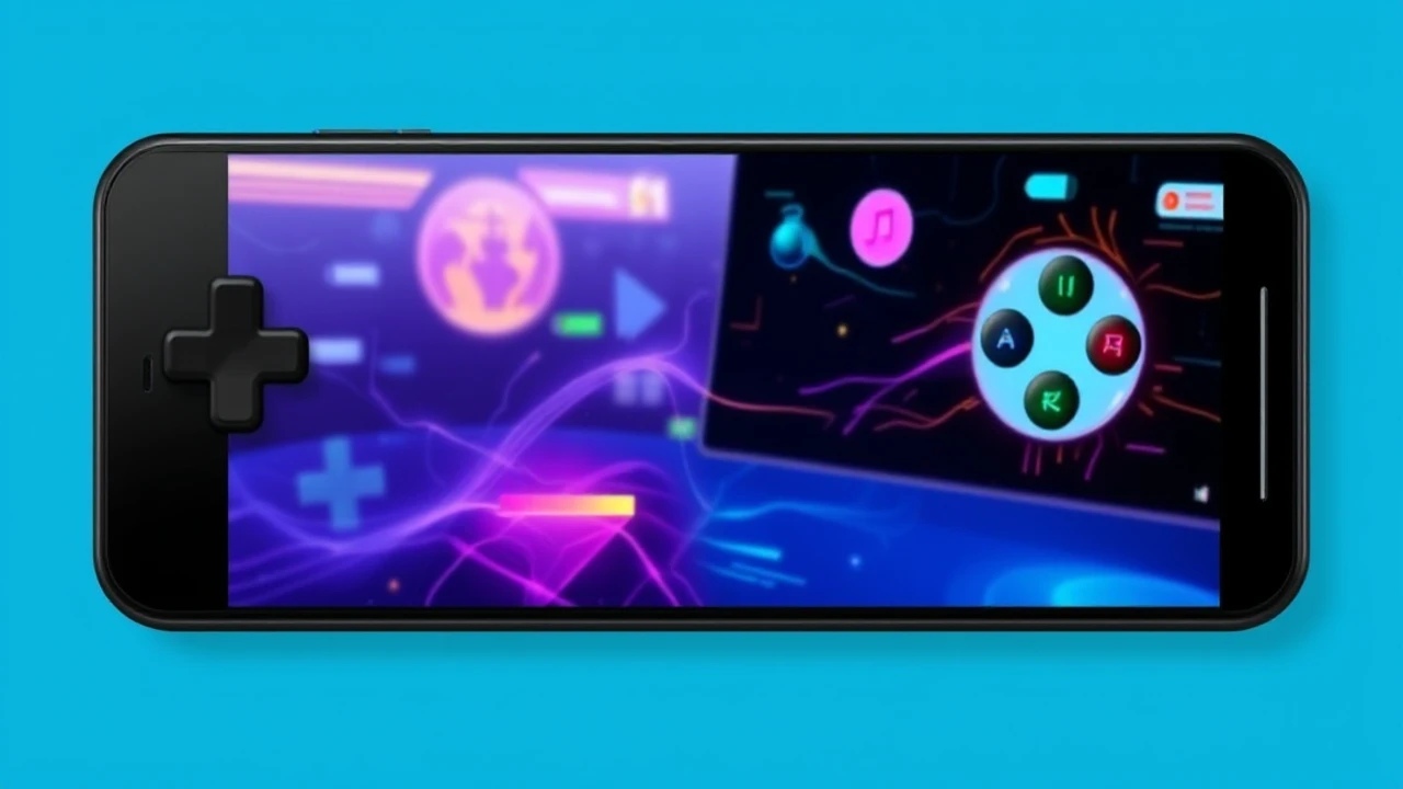 Revolution of Gaming Platforms: Mobile to Beyond