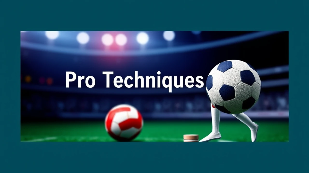 Maximize Your Potential: Pro Techniques for Sports Betting