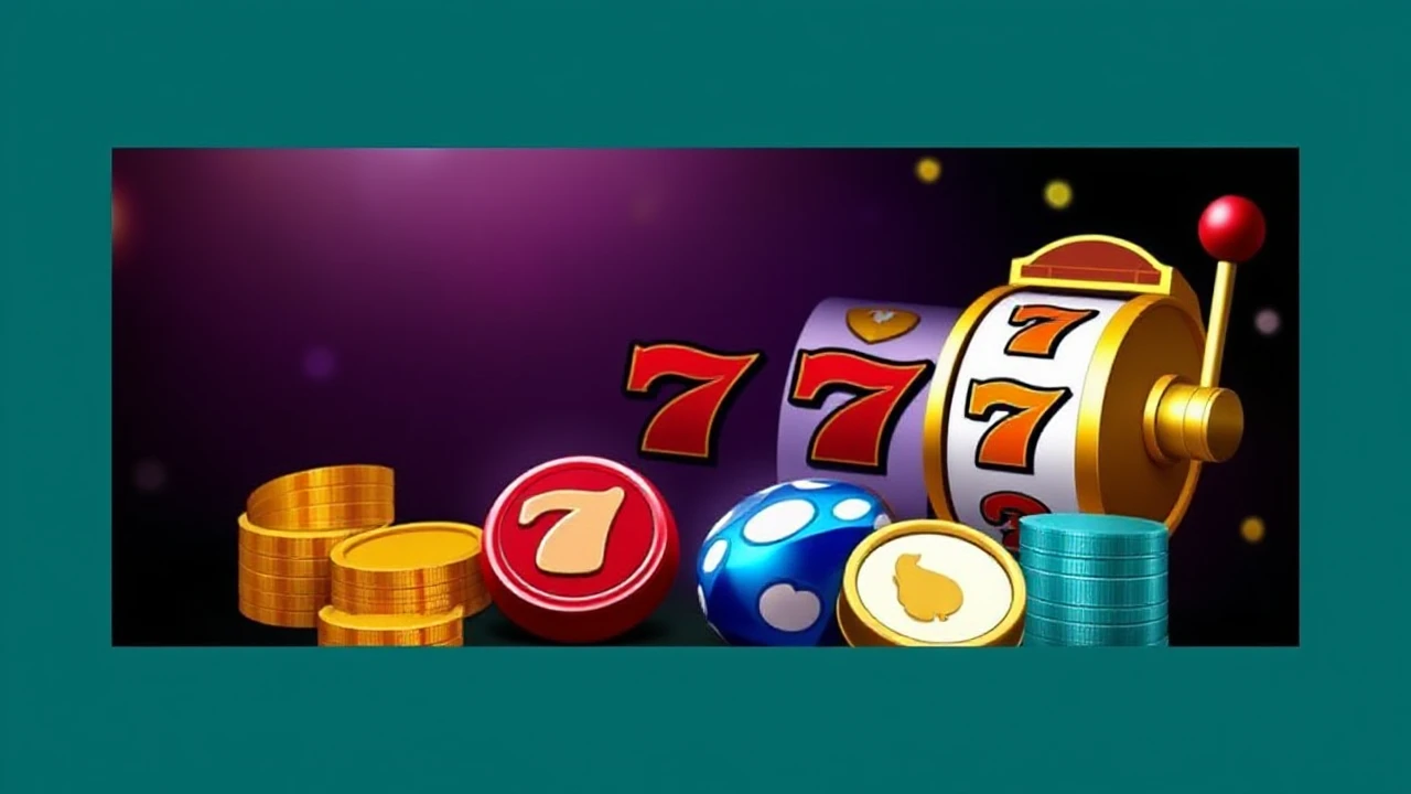 Tips Terbaik untuk Mengelola Bankroll Saat Bermain Slot