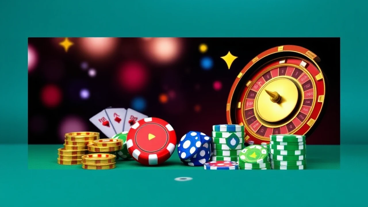 The Ultimate Tutorial on Selecting the Best Casino for Your Gaming Style