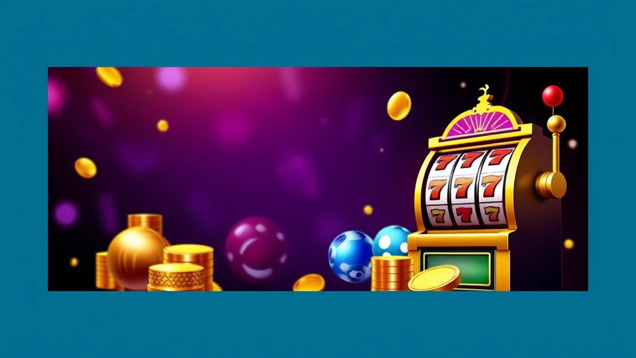 Unveiling hidden of Advancing Jackpot Slots: The Exploration to Gamblers