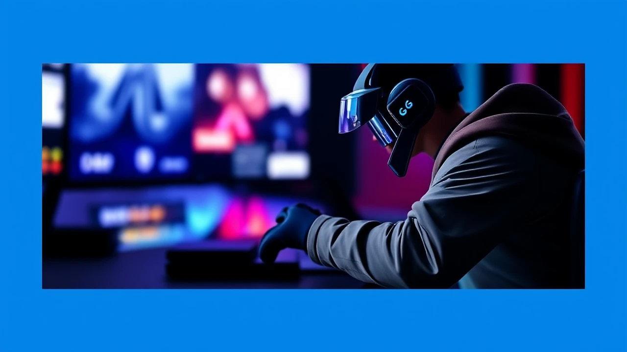 Unleashing Your Full Potential: Proven Strategies for Boosting Gaming Skills