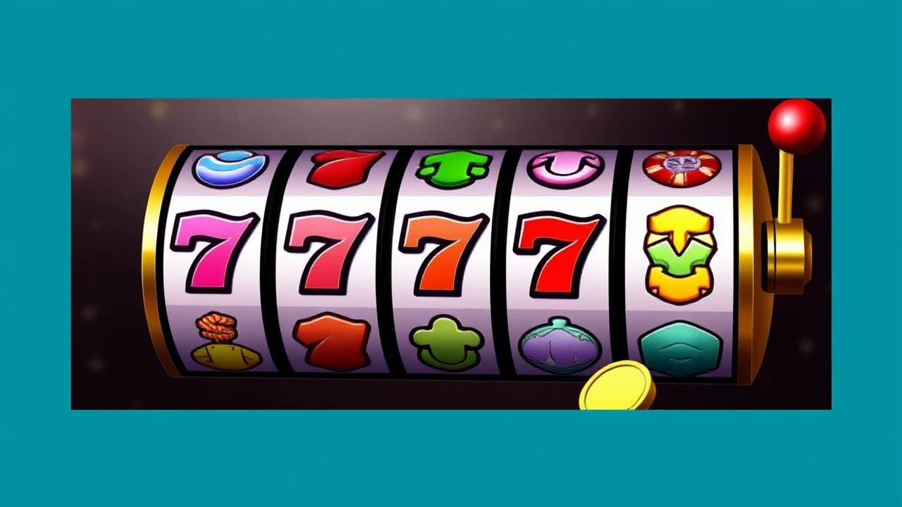 Revealing the Enigma of Slot Machine Symbols and Their Meanings