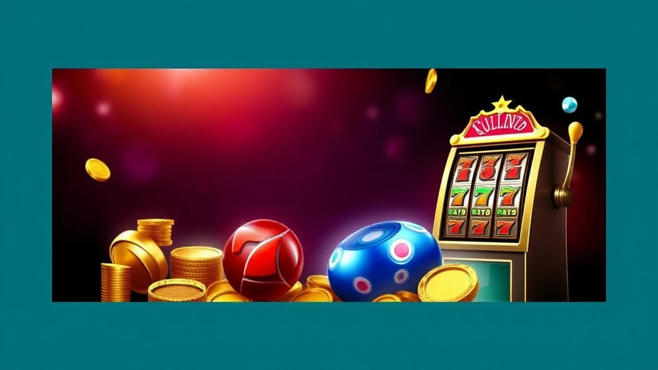 Cara Mudah Mendapatkan Kemenangan Saat Bermain Slot Online