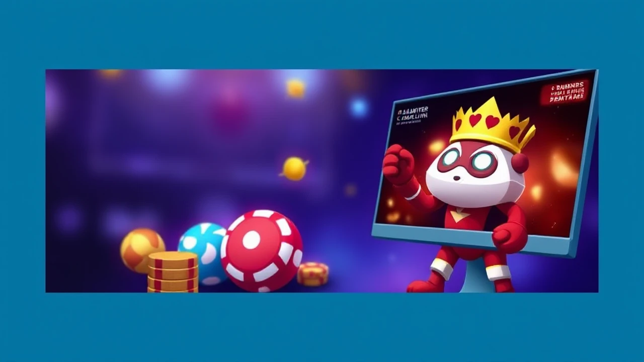 King33: Revolutionizing the World of Online Entertainment